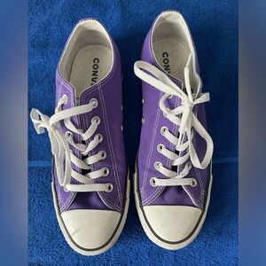 Converse Chuck Taylor All Star - Electric Purple